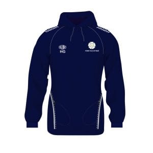 York Tug of War Women's Fit Infinity Hoodie