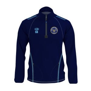 Braid Lawn Tennis Club Women's Fit Infinity Midlayer