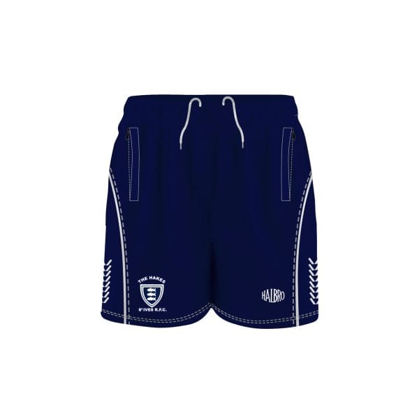 St Ives RFC Juniors Infinity Leisure Shorts