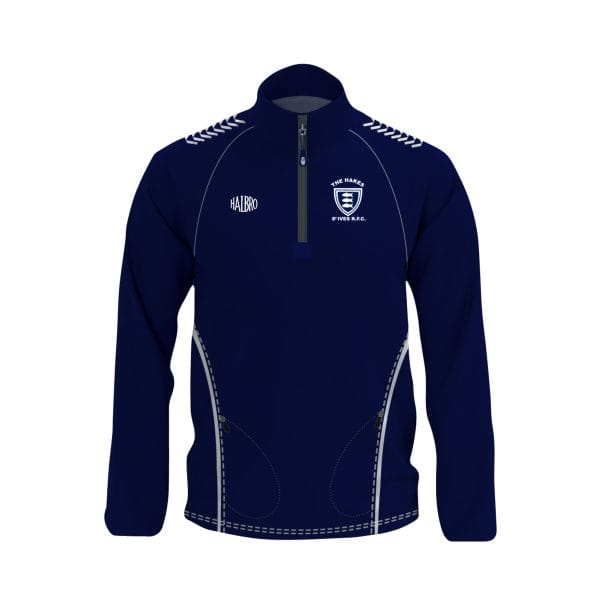 St Ives RFC Juniors Infinity Midlayer