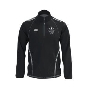 Massey Academy Juniors Infinity Midlayer