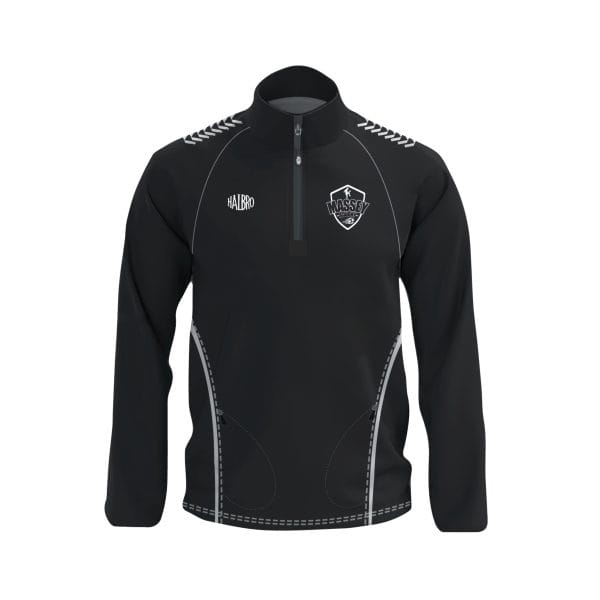 Massey Academy Seniors Infinity Midlayer