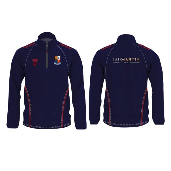 Creighton RUFC Seniors Infinity Midlayer - Players