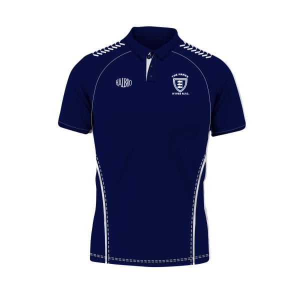 St Ives RFC Seniors Infinity Polo