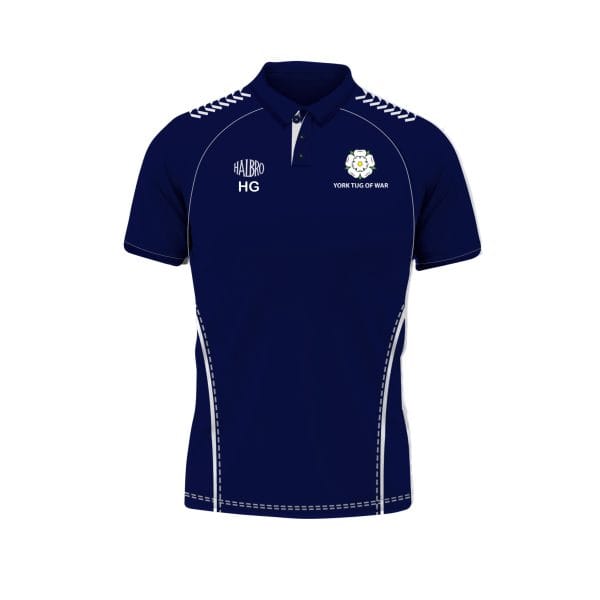York Tug of War Infinity Polo