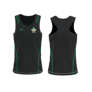 Forrester RFC Seniors Infinity Style Vest