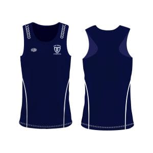 St Ives RFC Juniors Infinity Style Vest