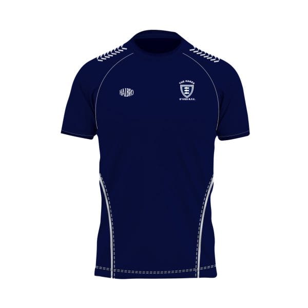St Ives RFC Seniors Infinity Tee