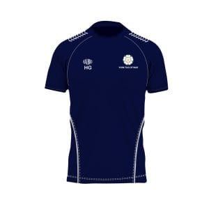 York Tug of War Infinity Tee