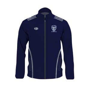 St Ives RFC Juniors Infinity Track Top