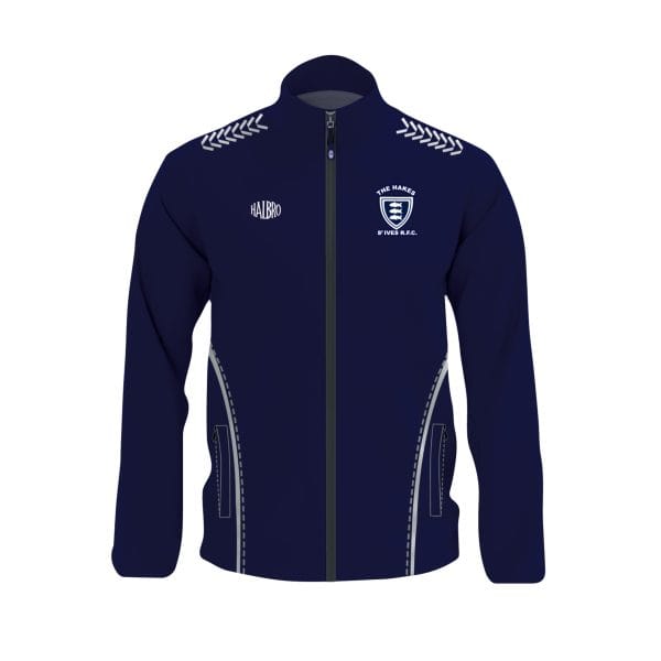St Ives RFC Seniors Infinity Track Top