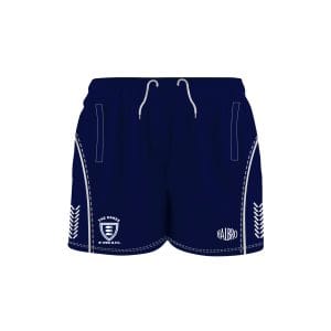 St Ives RFC Juniors Infinity Training Shorts