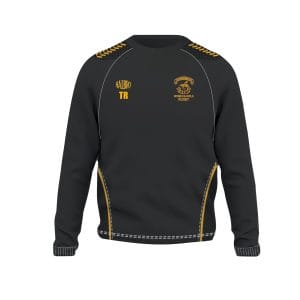 Cockermouth RUFC Womens & Girls Team (Unisex Fit) Infinity Contact Top