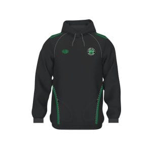 Laxey AFC Seniors Infinity Hoodie