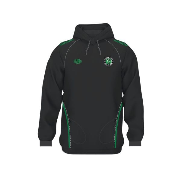 Laxey AFC Juniors Infinity Hoodie