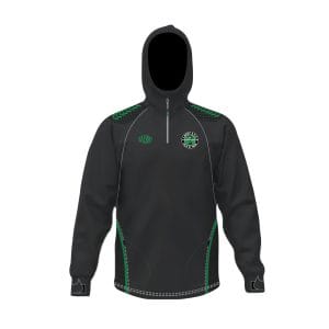 Laxey AFC Seniors Infinity Rain Jacket