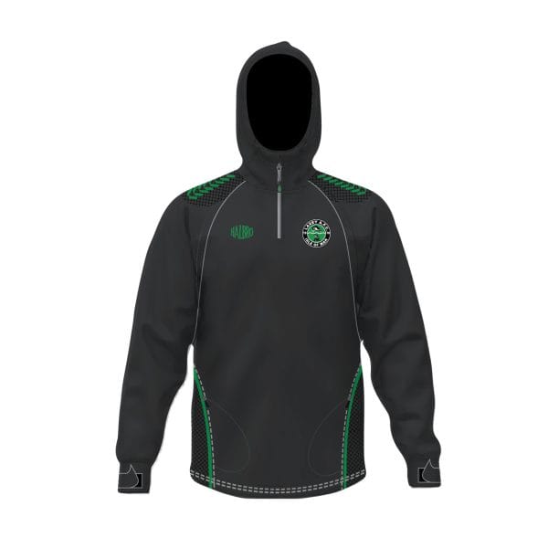Laxey AFC Juniors Infinity Rain Jacket