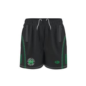 Laxey AFC Seniors Infinity Leisure Shorts
