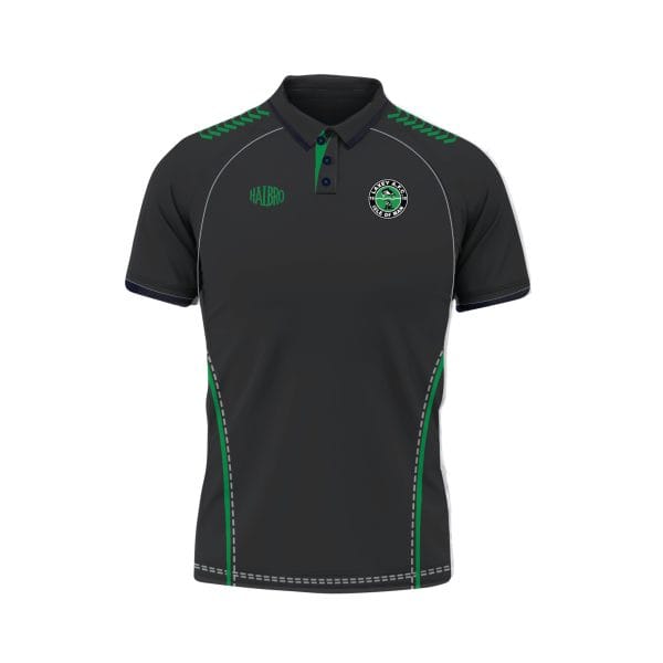 Laxey AFC Juniors Infinity Polo