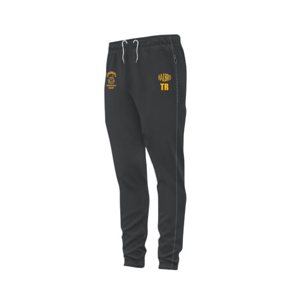 Cockermouth RUFC Womens & Girls Team (Unisex Fit) Infinity Skinny Pants