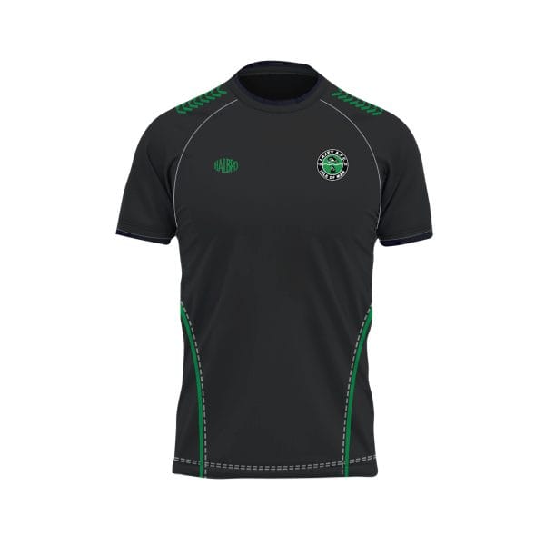 Laxey AFC Juniors Infinity Tee