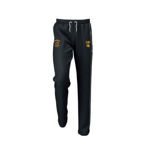 Cockermouth RUFC Womens & Girls Team (Unisex Fit) Infinity Track Pants