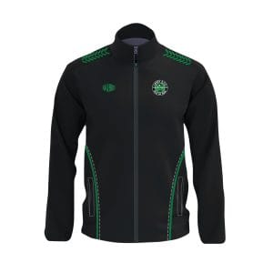 Laxey AFC Juniors Infinity Track Top