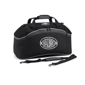 East End Electric Touch Rugby Seniors Kit Bag