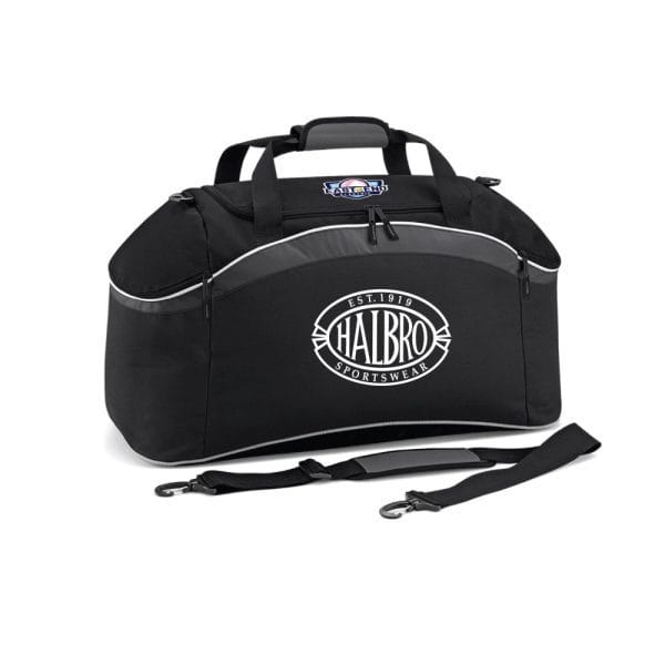 East End Electric Touch Rugby Seniors Kit Bag