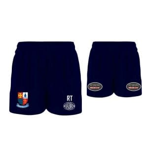 Creighton RUFC Seniors Match Shorts