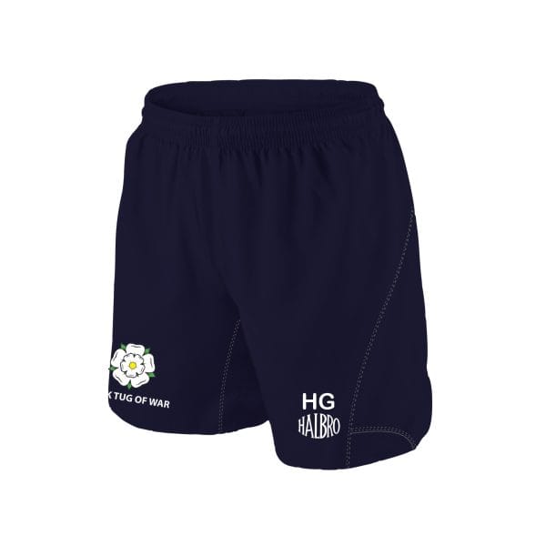 York Tug of War Pro Shorts