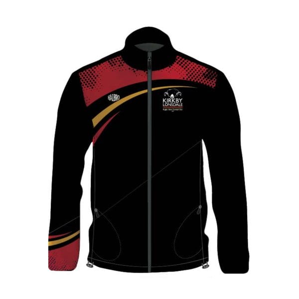 Kirkby Lonsdale RUFC Rio Jacket