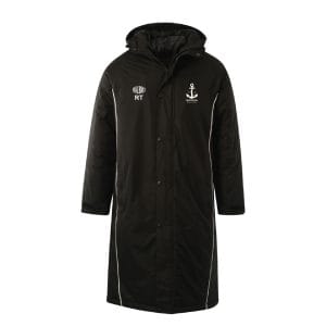 Hartlepool BBOB Sub Coat