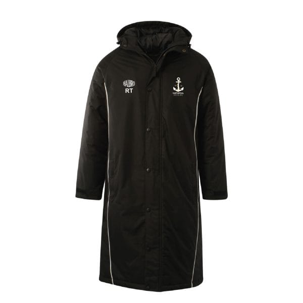 Hartlepool BBOB Sub Coat