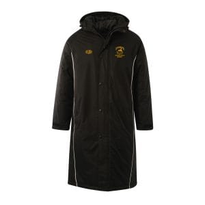 Cockermouth RUFC Womens & Girls Team (Unisex Fit) Sub Coat