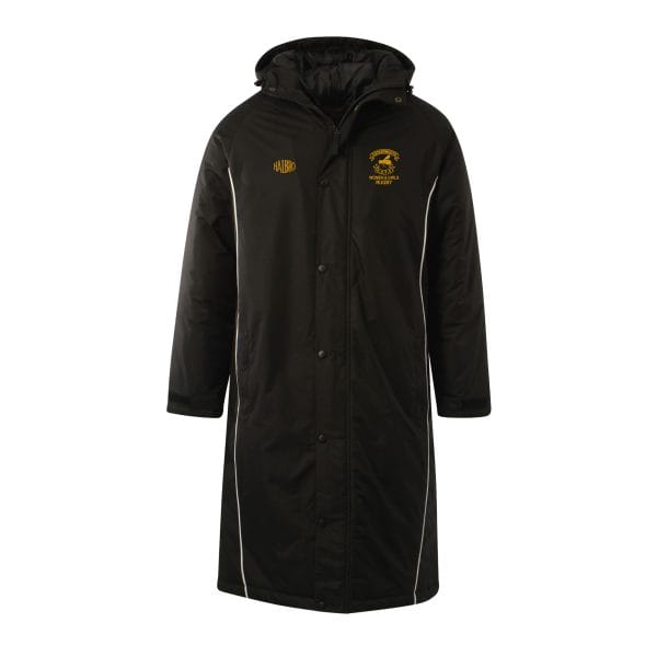 Cockermouth RUFC Womens & Girls Team (Unisex Fit) Sub Coat