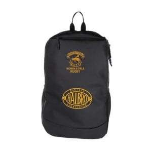 Cockermouth RUFC Womens & Girls Team Rucksack