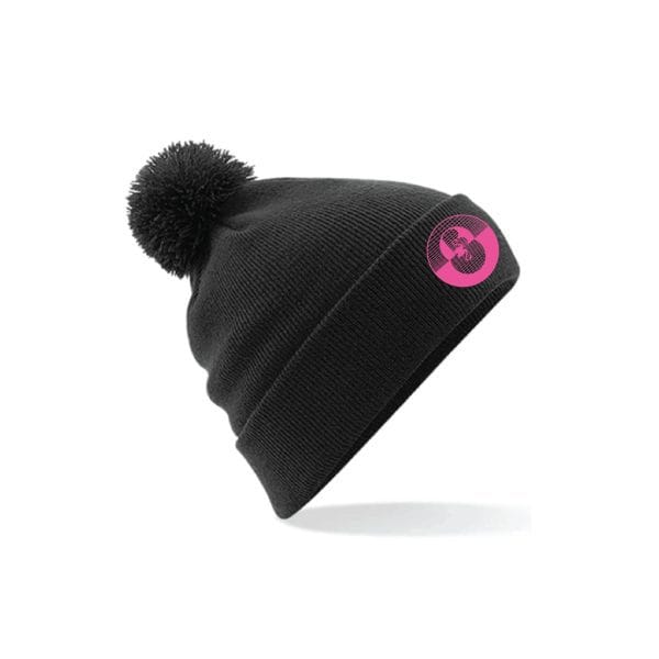 Brentford School For Girls Bobble Hat