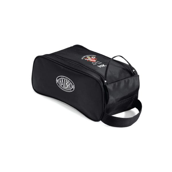 Richmondshire RUFC Boot Bag