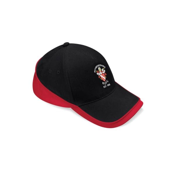 Richmondshire RUFC Seniors Sports Cap