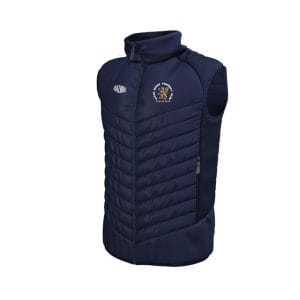 Alloa RFC Adults Cratus Gilet