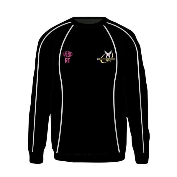 Littlehampton RUFC Ladies Champion Training Top