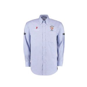 Richmondshire RUFC Seniors Classic Fit Long Sleeve Shirt