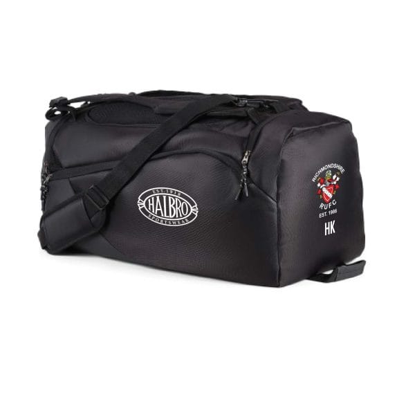 Richmondshire RUFC Hybrid Holdall