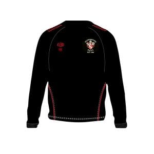 Richmondshire RUFC Juniors Infinity Contact Top