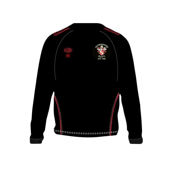 Richmondshire RUFC Juniors Infinity Contact Top