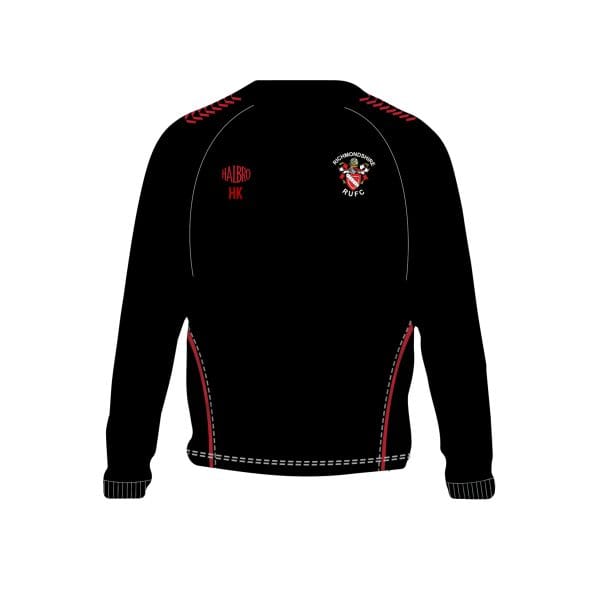 Richmondshire RUFC Seniors Infinity Contact Top