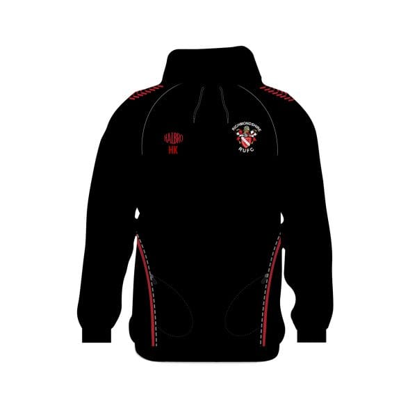 Richmondshire RUFC Seniors Infinity Hoodie