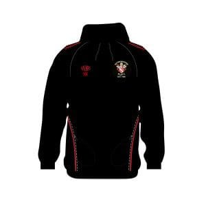 Richmondshire RUFC Juniors Infinity Hoodie