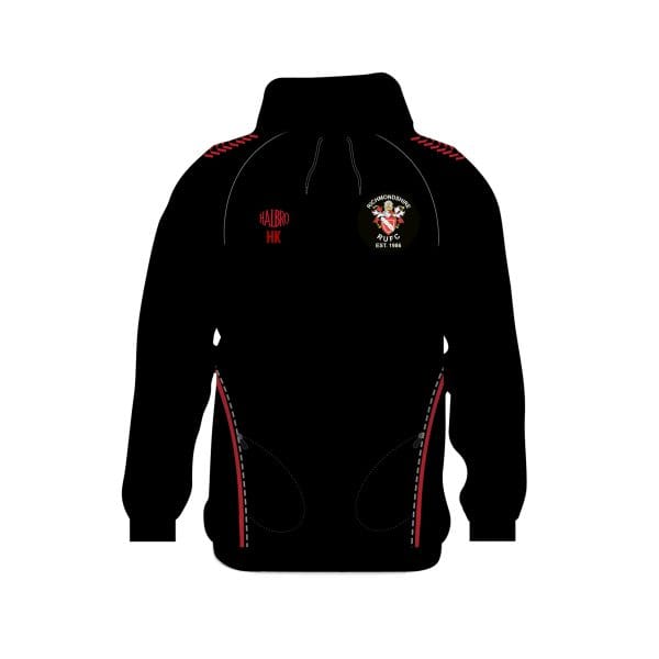 Richmondshire RUFC Juniors Infinity Hoodie